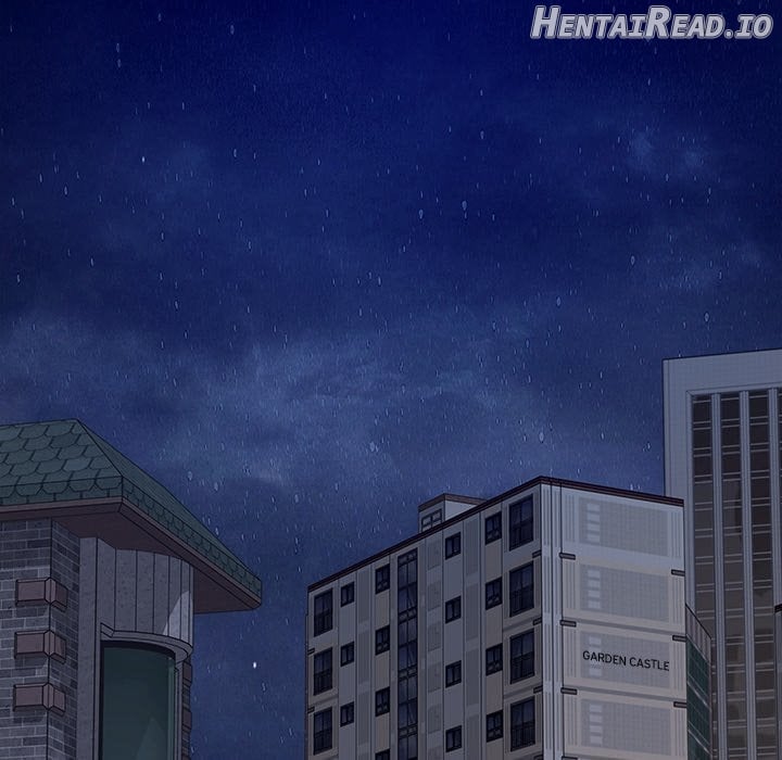 God of Pleasure Chapter 46 - page 6