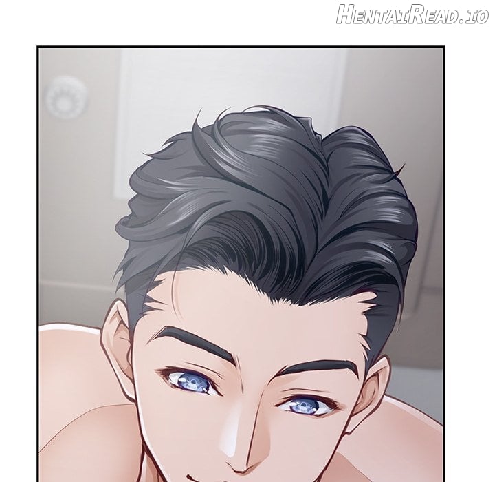God of Pleasure Chapter 46 - page 58