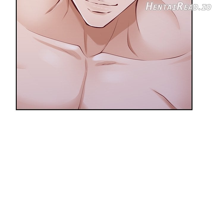 God of Pleasure Chapter 46 - page 59