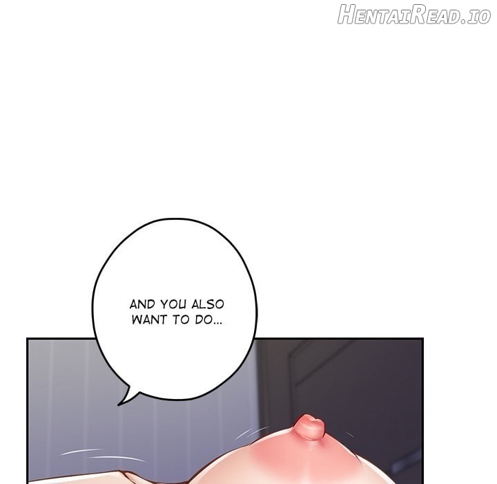 God of Pleasure Chapter 46 - page 63
