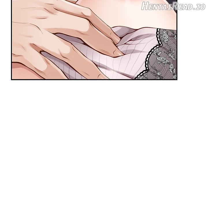 God of Pleasure Chapter 46 - page 64
