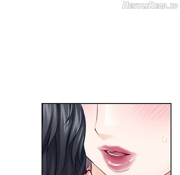 God of Pleasure Chapter 46 - page 70