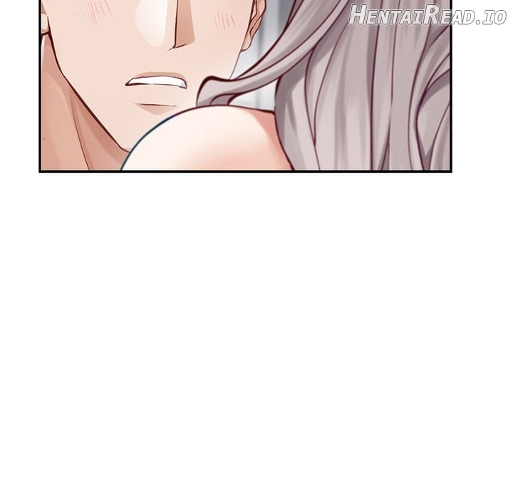 God of Pleasure Chapter 46 - page 73