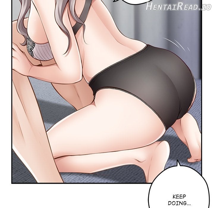 God of Pleasure Chapter 46 - page 75