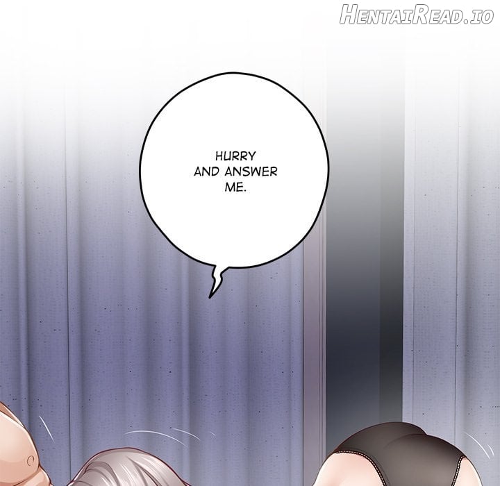 God of Pleasure Chapter 46 - page 83