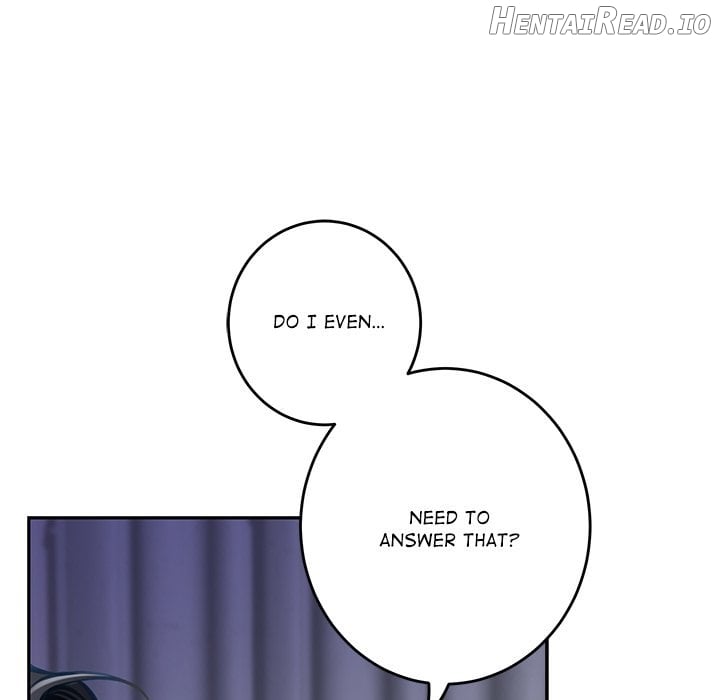 God of Pleasure Chapter 46 - page 86