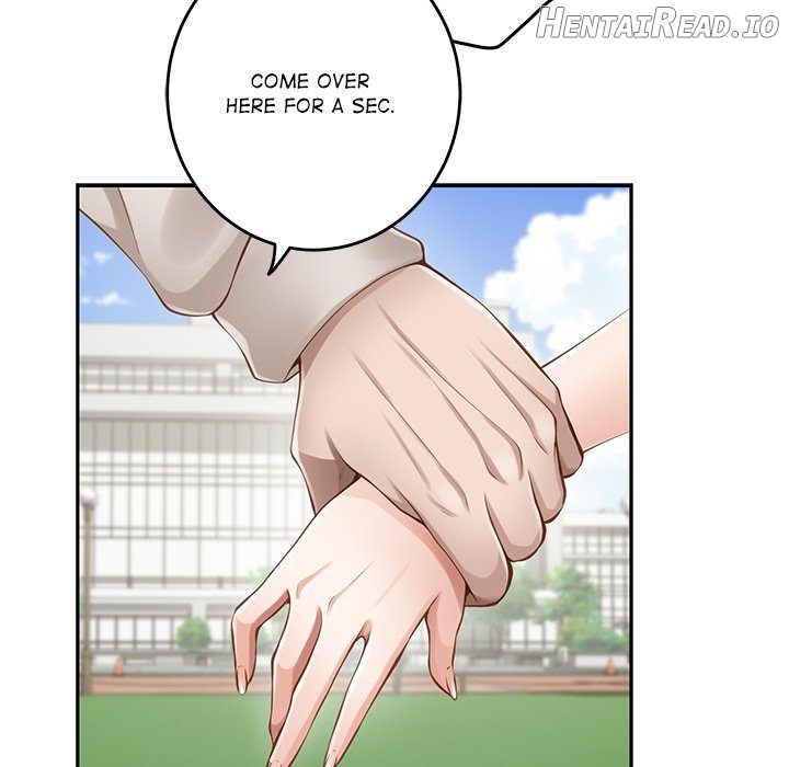 God of Pleasure Chapter 48 - page 102