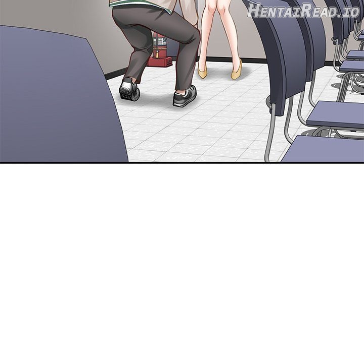 God of Pleasure Chapter 48 - page 109