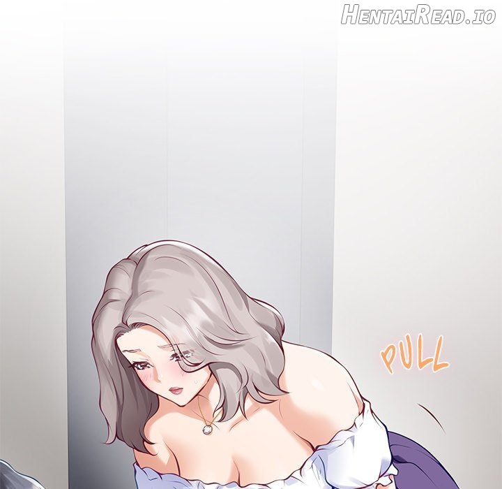 God of Pleasure Chapter 48 - page 117