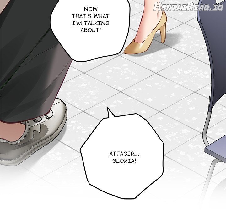 God of Pleasure Chapter 48 - page 119