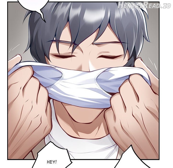 God of Pleasure Chapter 48 - page 123