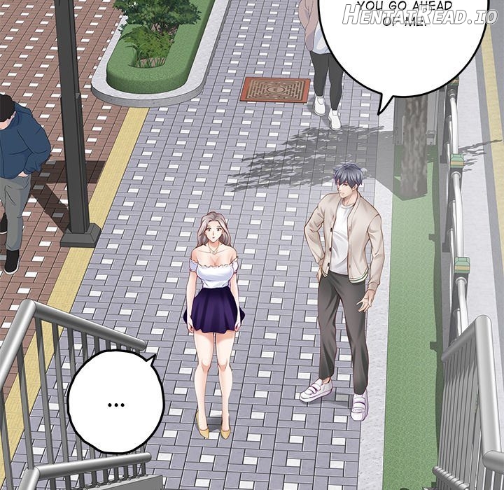 God of Pleasure Chapter 48 - page 130