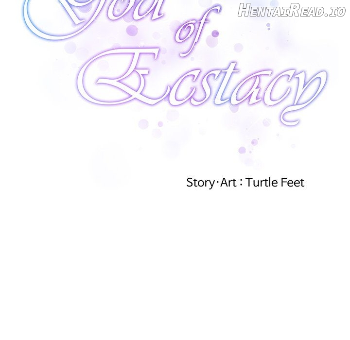 God of Pleasure Chapter 48 - page 14