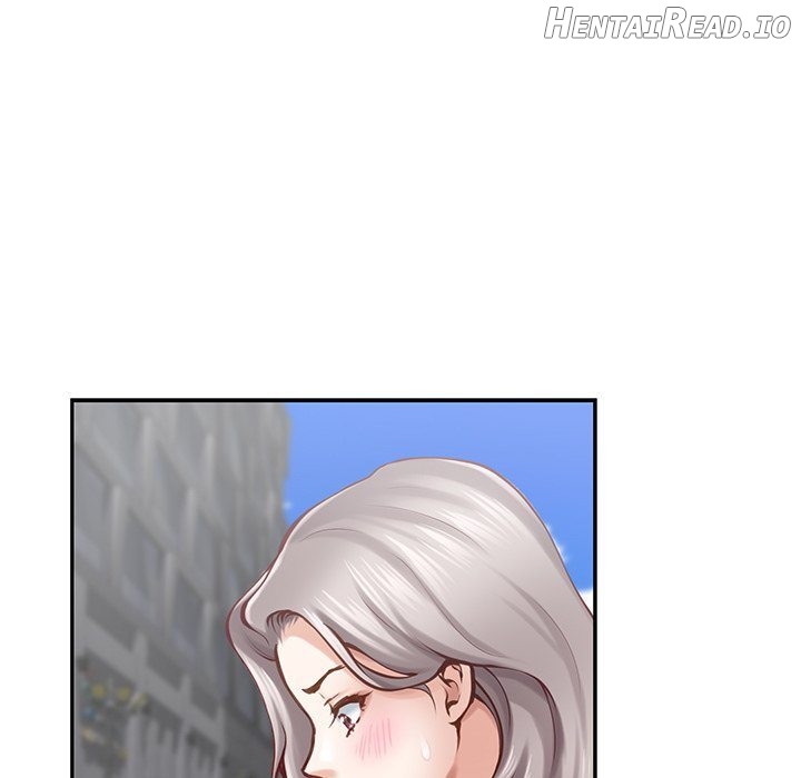 God of Pleasure Chapter 48 - page 133
