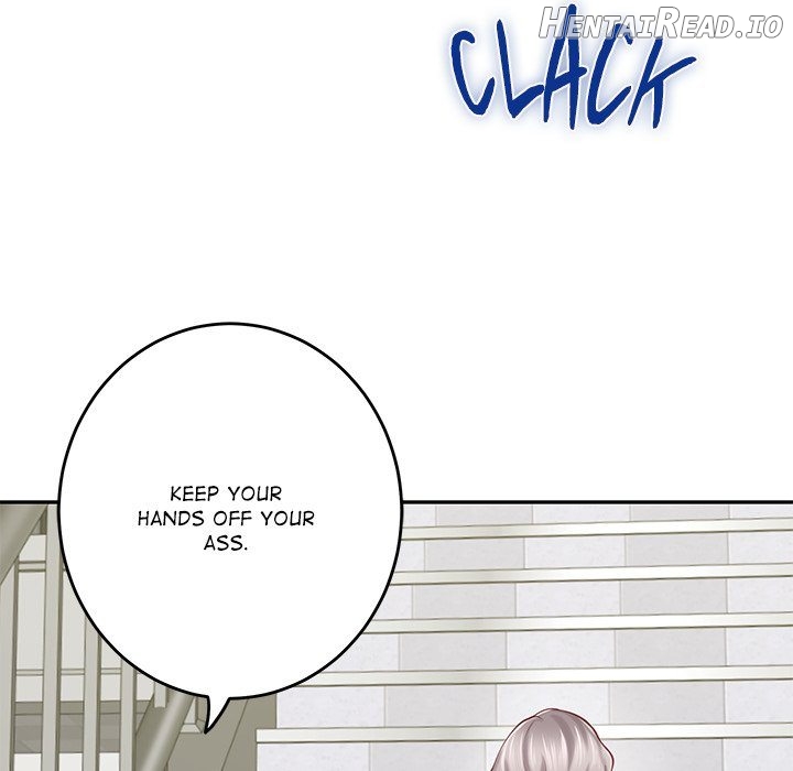 God of Pleasure Chapter 48 - page 138