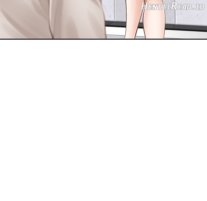 God of Pleasure Chapter 48 - page 140