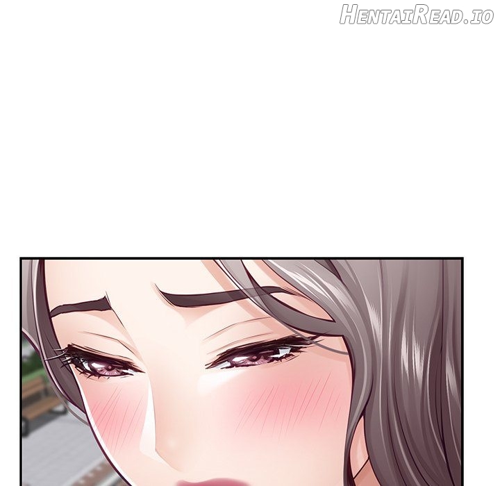 God of Pleasure Chapter 48 - page 141