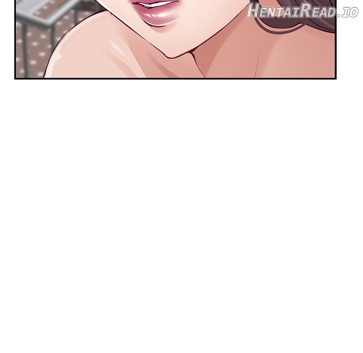 God of Pleasure Chapter 48 - page 142
