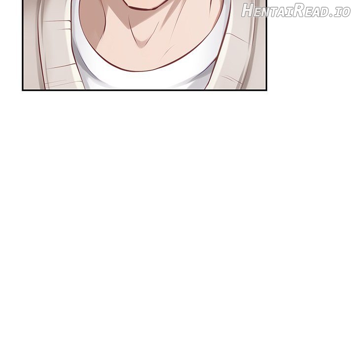 God of Pleasure Chapter 48 - page 144