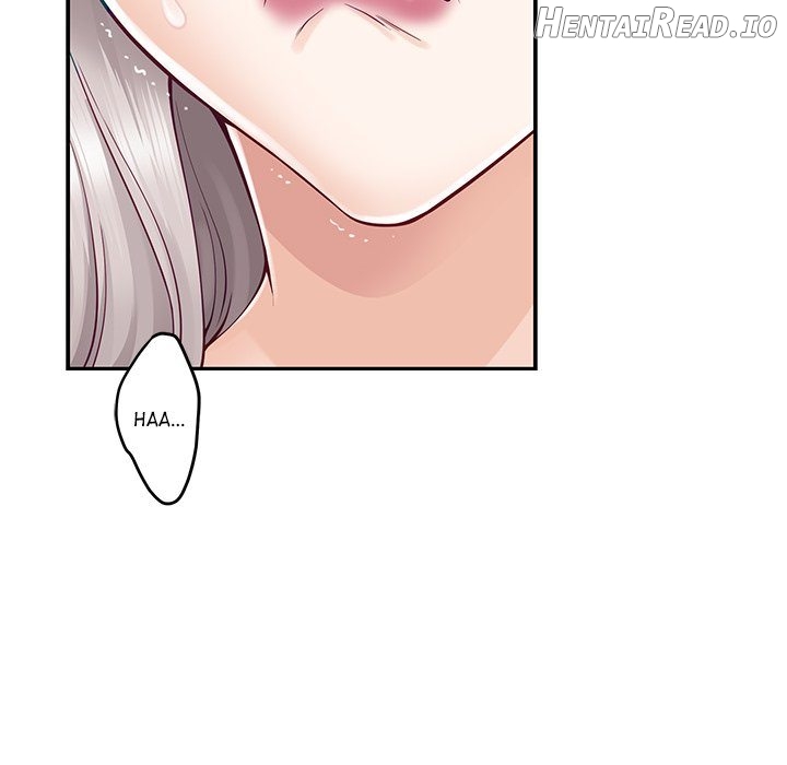 God of Pleasure Chapter 48 - page 153