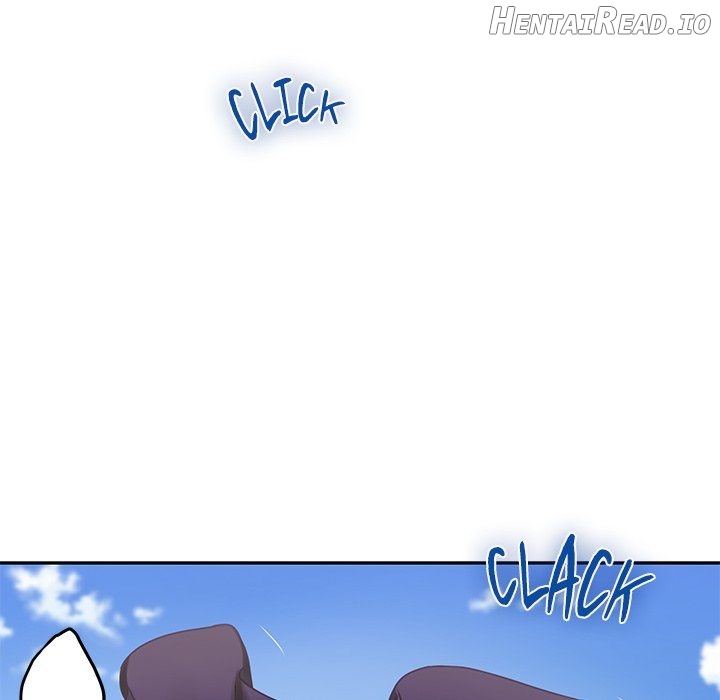 God of Pleasure Chapter 48 - page 154