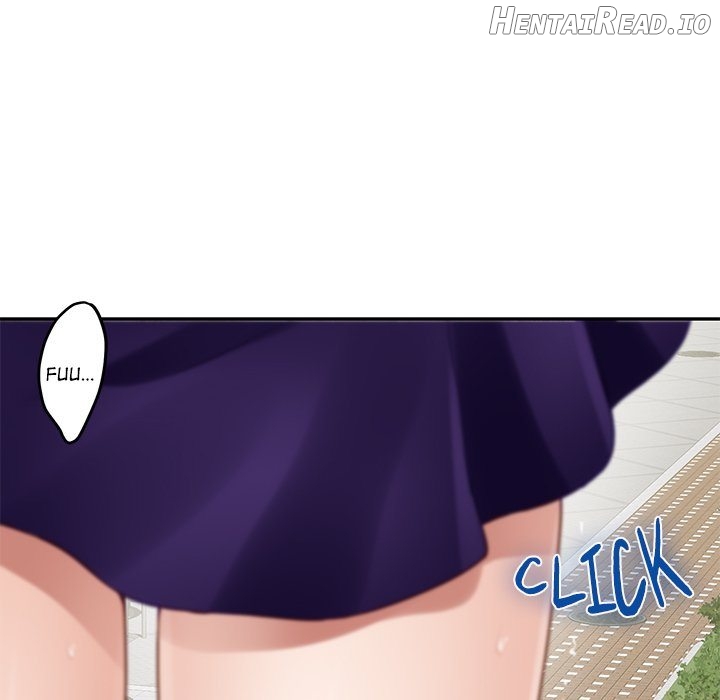 God of Pleasure Chapter 48 - page 157