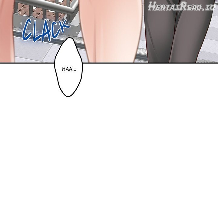 God of Pleasure Chapter 48 - page 159