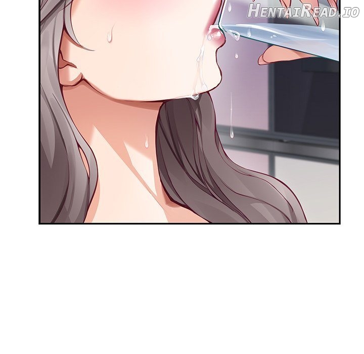 God of Pleasure Chapter 48 - page 17