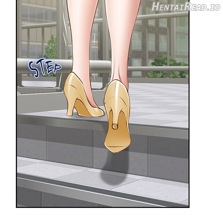 God of Pleasure Chapter 48 - page 161