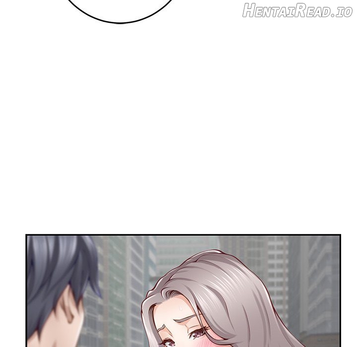 God of Pleasure Chapter 48 - page 167
