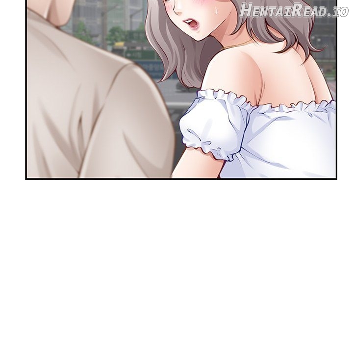 God of Pleasure Chapter 48 - page 168