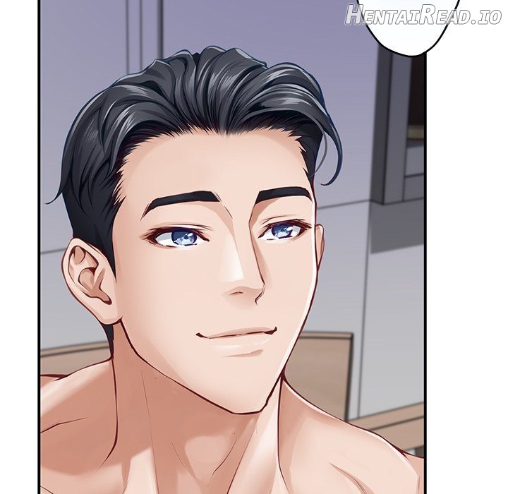 God of Pleasure Chapter 48 - page 19