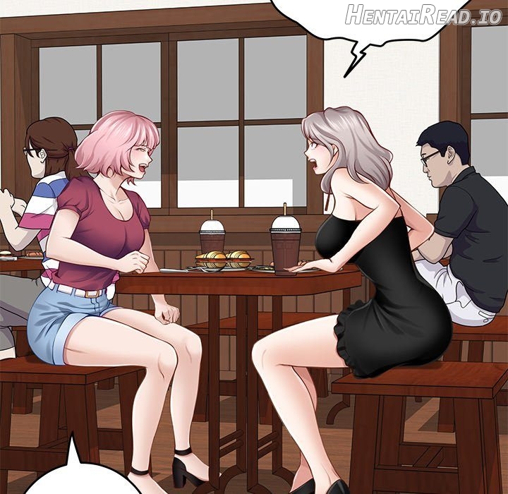 God of Pleasure Chapter 48 - page 181