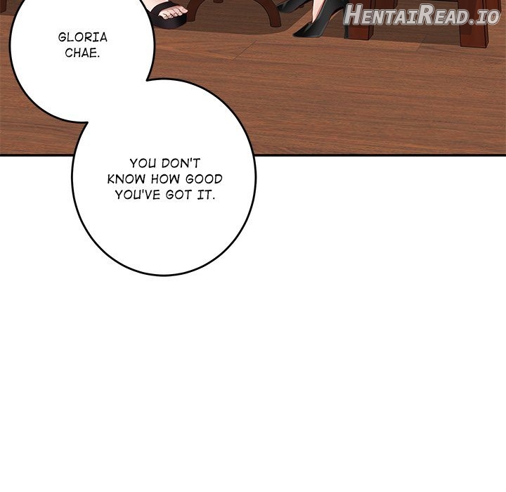 God of Pleasure Chapter 48 - page 182