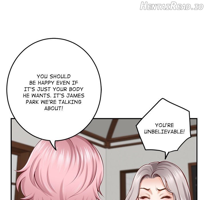 God of Pleasure Chapter 48 - page 183