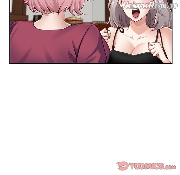 God of Pleasure Chapter 48 - page 184