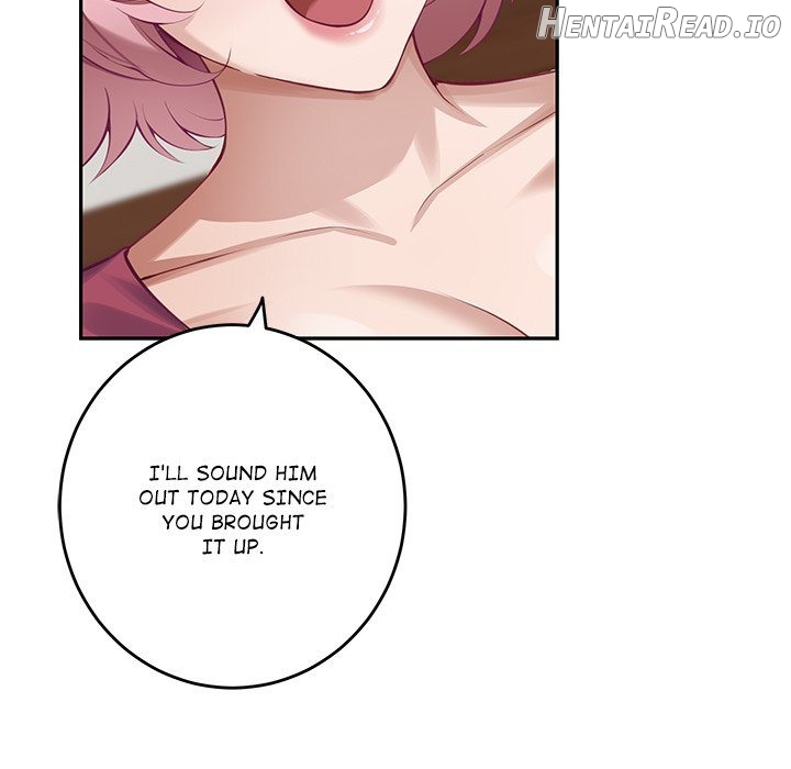 God of Pleasure Chapter 48 - page 186