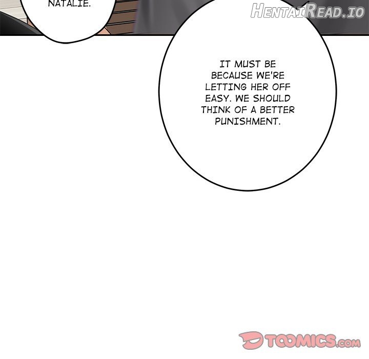 God of Pleasure Chapter 48 - page 196