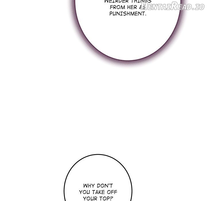 God of Pleasure Chapter 48 - page 198
