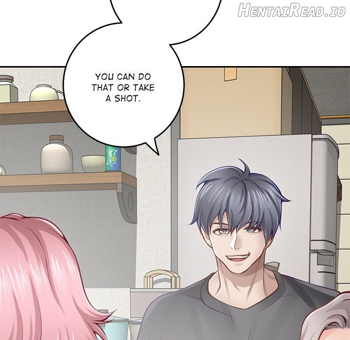 God of Pleasure Chapter 48 - page 199