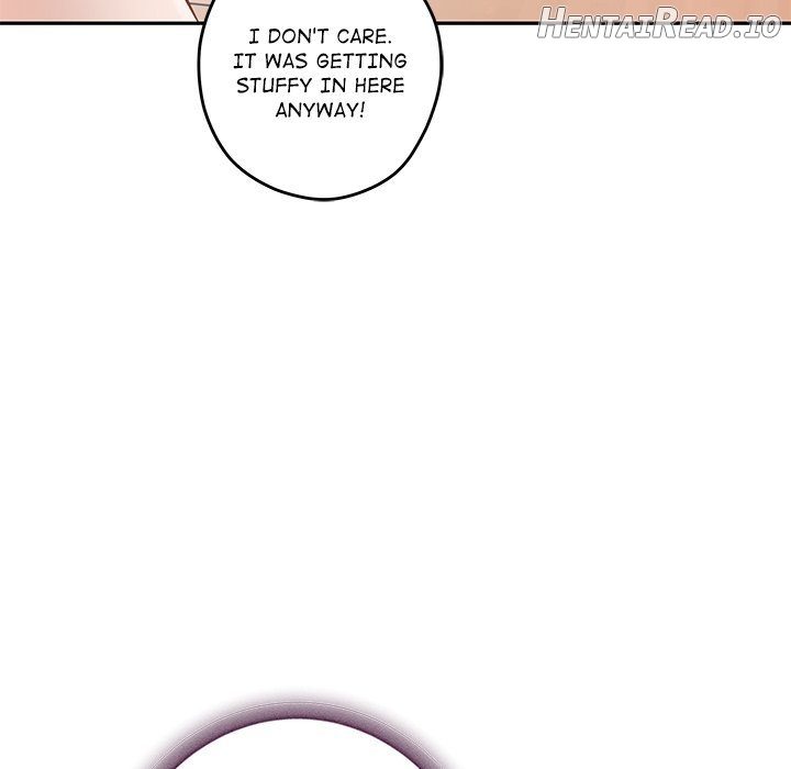 God of Pleasure Chapter 48 - page 201