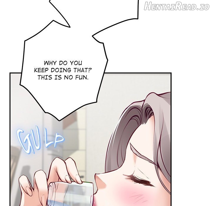 God of Pleasure Chapter 48 - page 204
