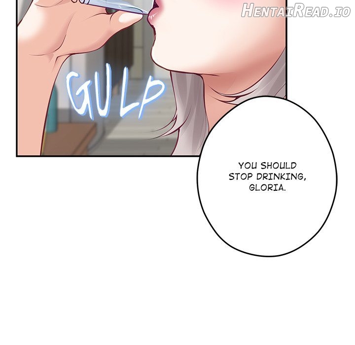 God of Pleasure Chapter 48 - page 205