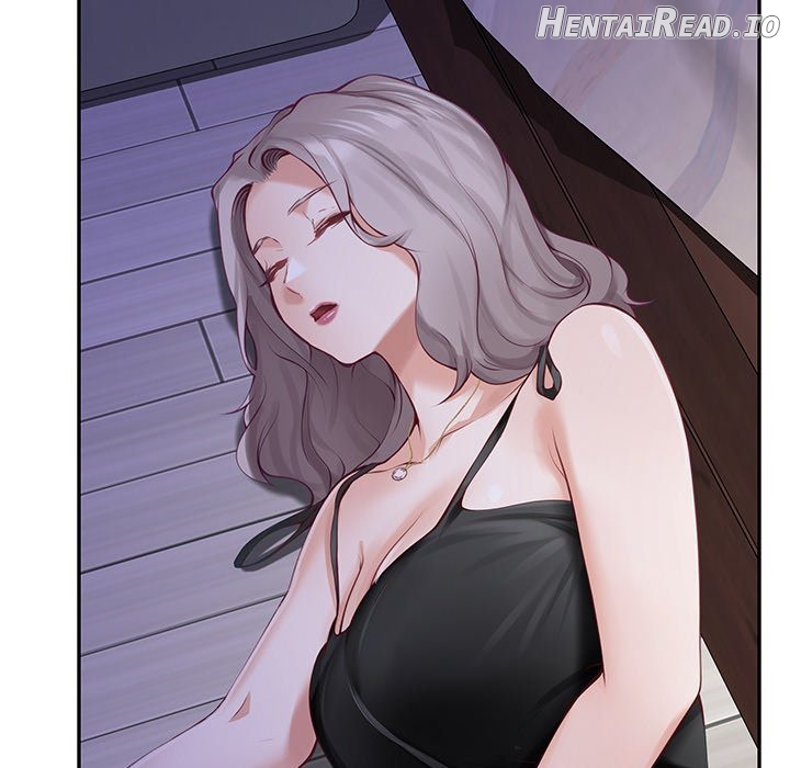 God of Pleasure Chapter 48 - page 210