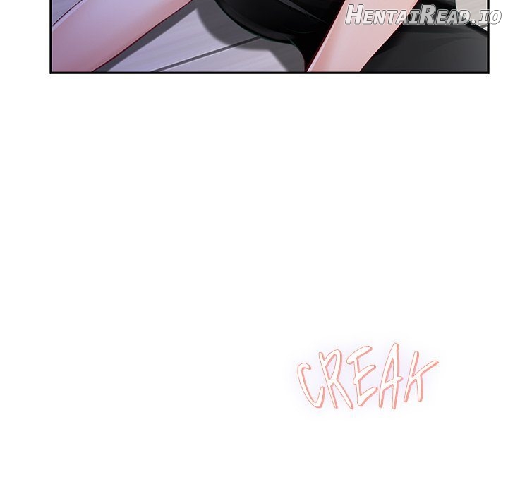 God of Pleasure Chapter 48 - page 211