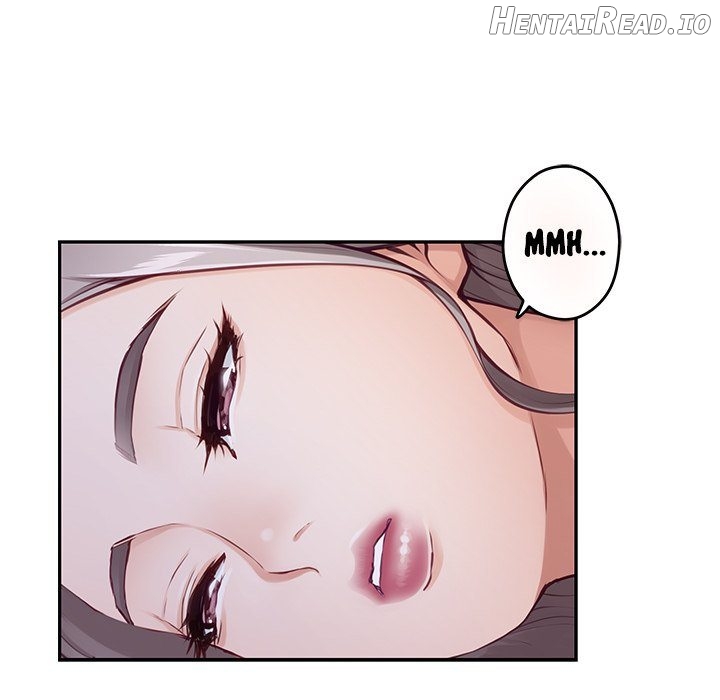 God of Pleasure Chapter 48 - page 213