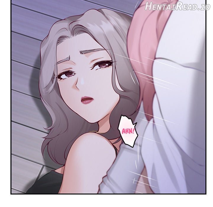God of Pleasure Chapter 48 - page 221
