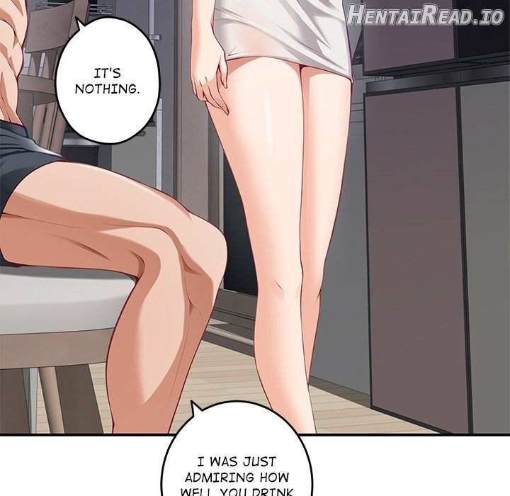 God of Pleasure Chapter 48 - page 24