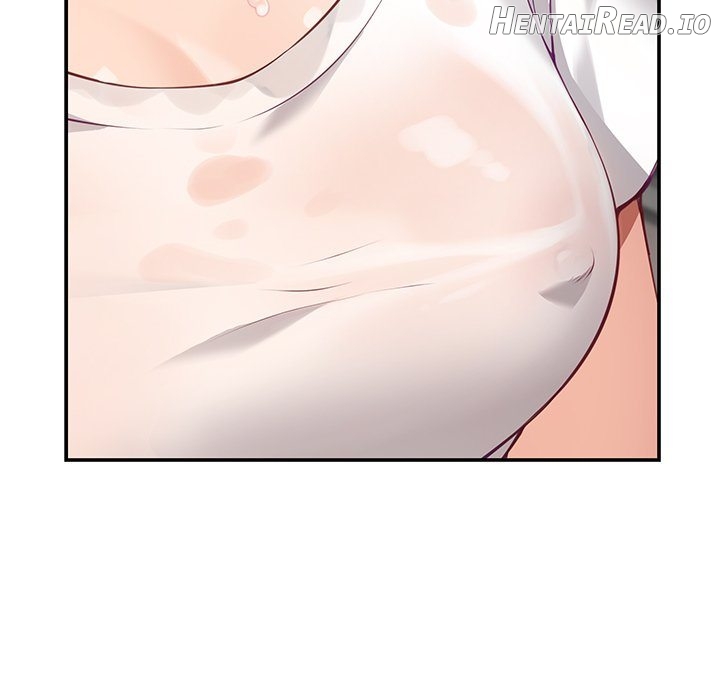 God of Pleasure Chapter 48 - page 27