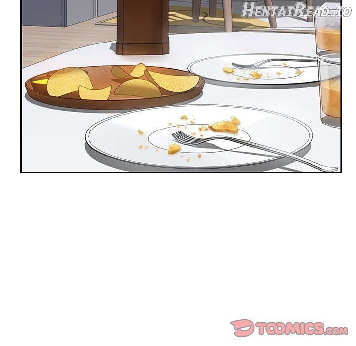 God of Pleasure Chapter 48 - page 40